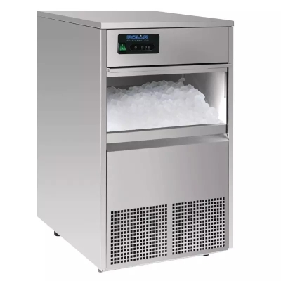 Machine à glaçon ronds 50kg/24Hr
